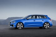 Audi RS 3 Sportback 2 180x120