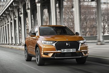 DS7 Crossback 1 360x240