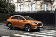 DS7 Crossback 3 180x120