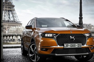 DS7-Crossback 4