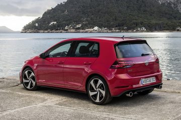 Golf GTI Performance 1 360x240