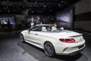 Mercedes Klasa E Cabrio 2017 5 180x120