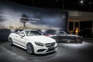 Mercedes Klasa E Cabrio 2017 6 360x240