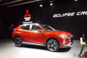 Mitsubishi Eclipse Cross 2 180x120