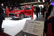 Mitsubishi Eclipse Cross 3 180x120