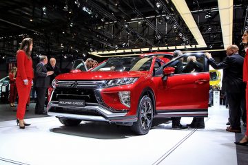 Mitsubishi Eclipse Cross 9 360x240