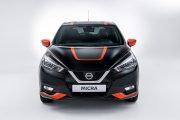 Nissan Micra BOSE 2 180x120