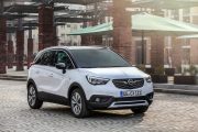 Opel Crossland X 4 180x120