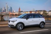 Opel Crossland X 5 180x120