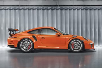 Porsche-911-GT3-RS