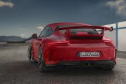 Porsche 911 GT3 4 180x120