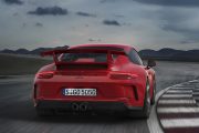 Porsche 911 GT3 5 180x120