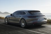 Porsche Panamera Turbo Sport Turismo 180x120