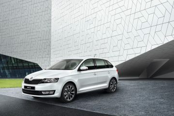 Skoda Drive 1 360x240