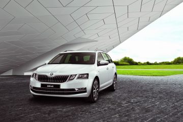 Skoda Drive 3 360x240