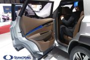 SsangYong XAVL 2 180x120