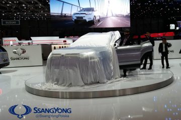 SsangYong-XAVL 3