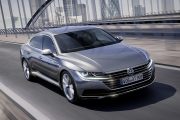 VW Arteon Elegance 1 180x120