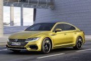 VW Arteon R Line 1 180x120