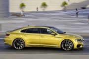 VW Arteon R Line 2 180x120