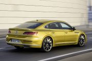 VW Arteon R Line 3 180x120