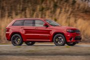 170412 Jeep Grand Cherokee Trackhawk 2018 36 180x120