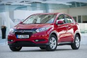 2015 Honda HR V 180x120