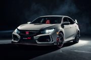 2017 Honda Civic Type R 180x120