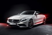 AMG S63 Cabrio 180x120