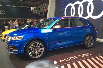 Audi Poznan Motor Show 4 1 360x240