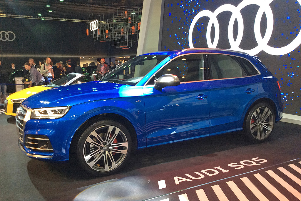 Audi-Poznan-Motor-Show 4