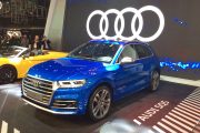 Audi Poznan Motor Show 6 180x120