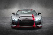 Audi R8 LMS GT4 1 180x120