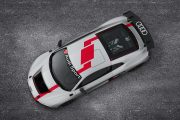 Audi R8 LMS GT4 2 180x120