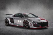 Audi R8 LMS GT4 4 180x120