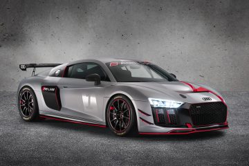 Audi R8 LMS GT4 7 360x240