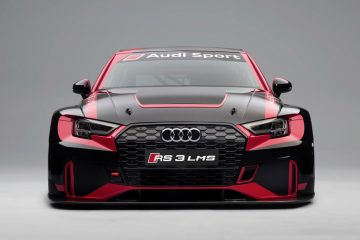 Audi RS 3 LMS 360x240