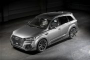 Audi SQ7 180x120