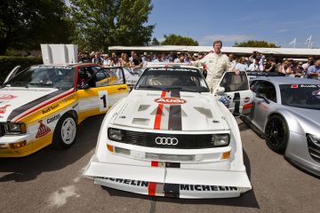 Audi Tradition 3 360x240