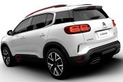 Citroen C5 Aircross 3 180x120