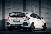 Honda Civic Type R Nurburgring 3 180x120