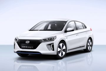 Hyundai IONIQ Plug In 3 360x240