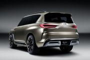 Infiniti QX80 Monograph 3 180x120