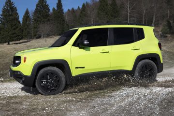 Jeep Renegade Upland 6 360x240