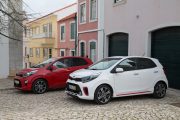 Kia Picanto 1 180x120