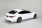 Lexus LS500 FSport 2 180x120