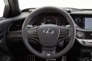 Lexus LS500 FSport 5 180x120