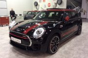 MINI Clubman 1 180x120