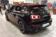 MINI Clubman 2 180x120