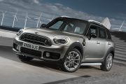 MINI Cooper S E Countryman ALL4 2 180x120